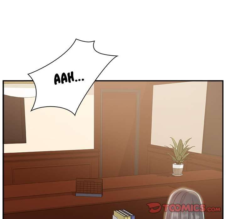 Miss Announcer Capitulo 9 página 9