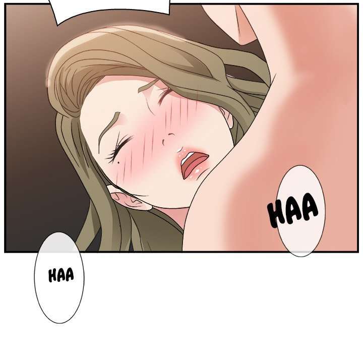 Miss Announcer Capitulo 9 página 98