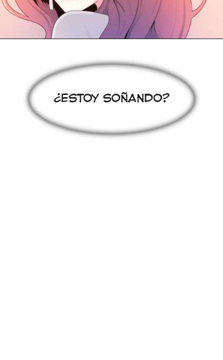 Miss Mystic Capitulo 1 página 30