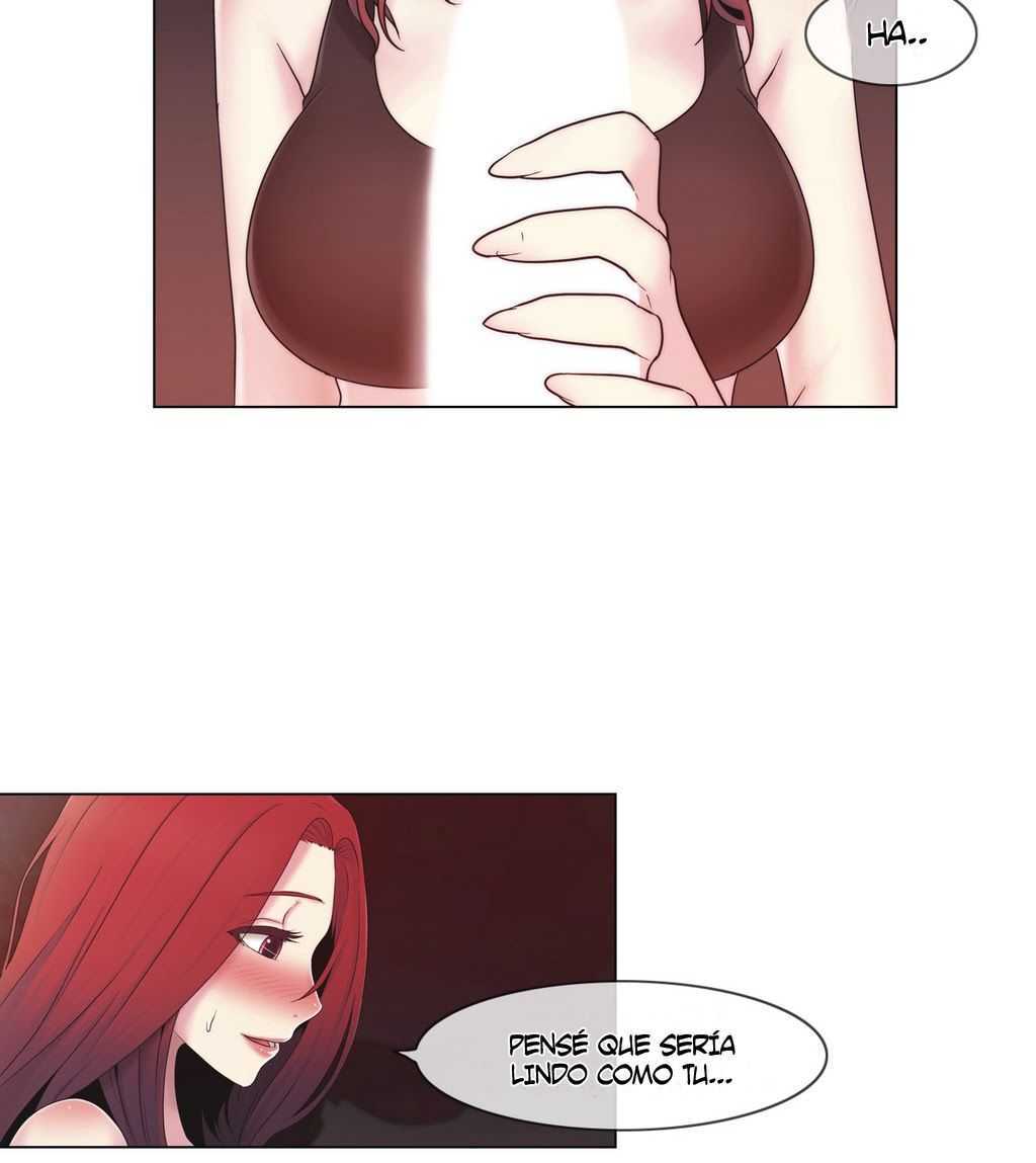 Miss Mystic Capitulo 13 página 22