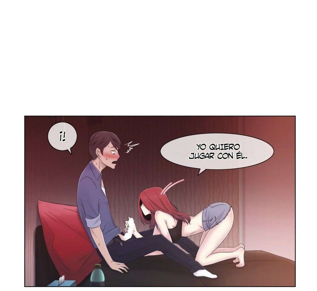 Miss Mystic Capitulo 13 página 24