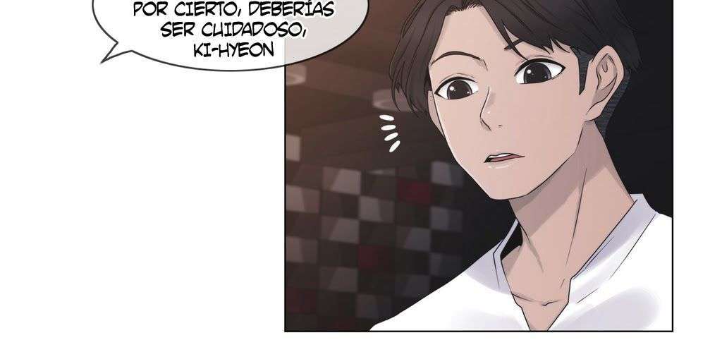Miss Mystic Capitulo 17 página 23