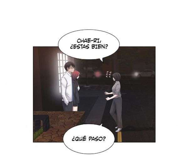 Miss Mystic Capitulo 19 página 11