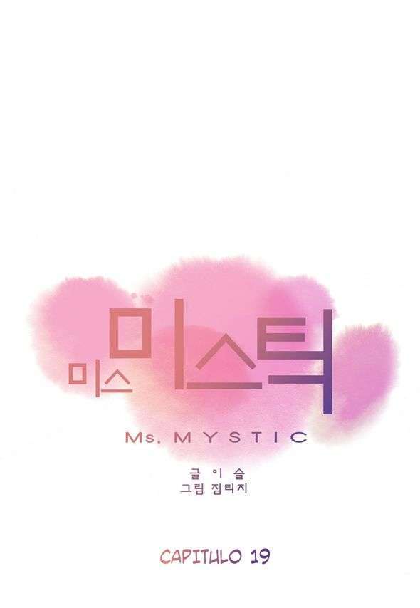 Miss Mystic Capitulo 19 página 7