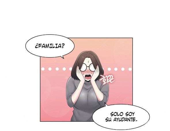 Miss Mystic Capitulo 19 página 9