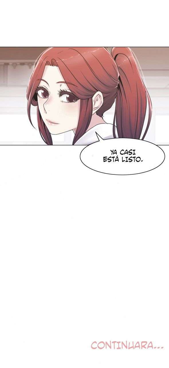 Miss Mystic Capitulo 20 página 30