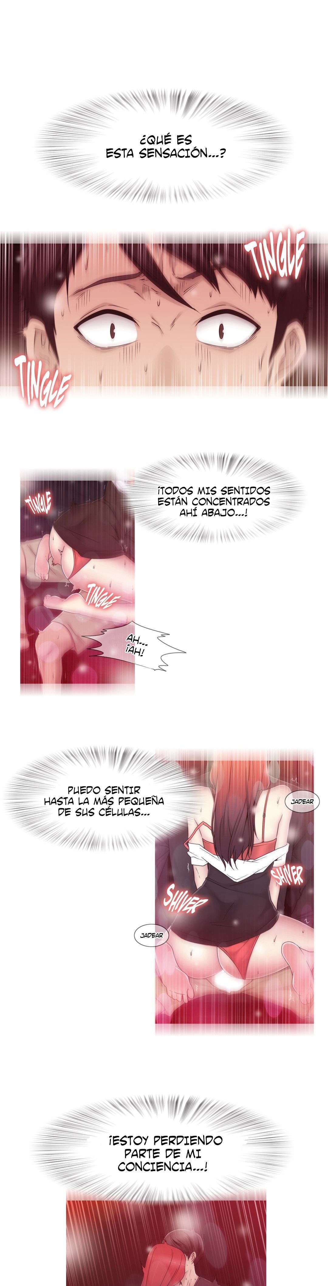 Miss Mystic Capitulo 24 página 2