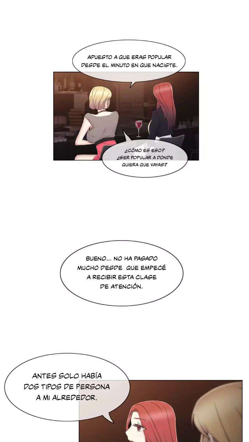 Miss Mystic Capitulo 27 página 31