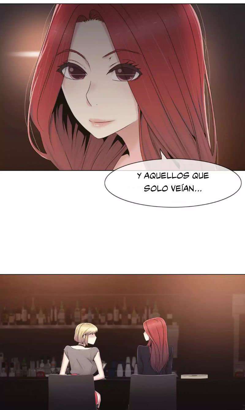 Miss Mystic Capitulo 27 página 33