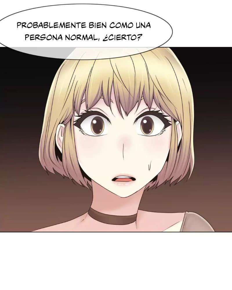 Miss Mystic Capitulo 27 página 35