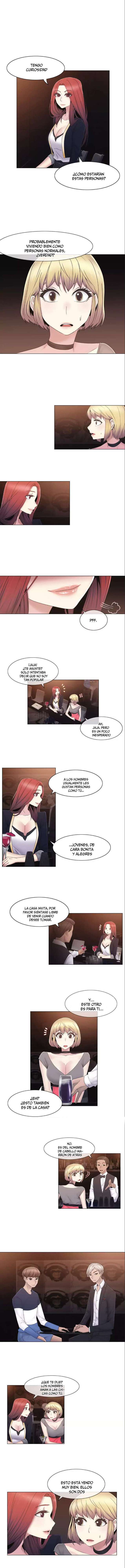 Miss Mystic Capitulo 28 página 2