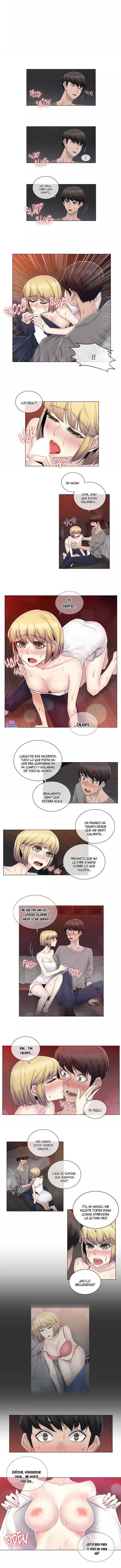 Miss Mystic Capitulo 63 página 4