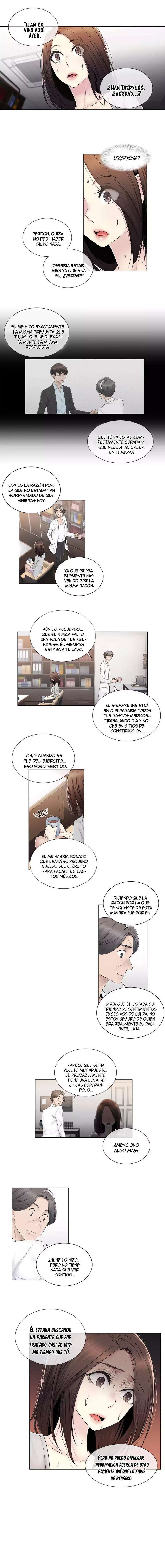 Miss Mystic Capitulo 68 página 4