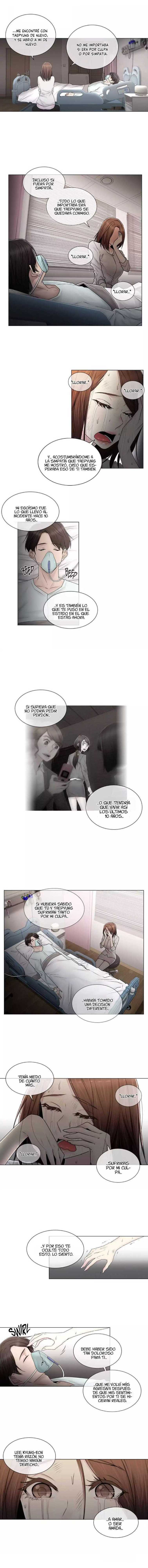 Miss Mystic Capitulo 88 página 7