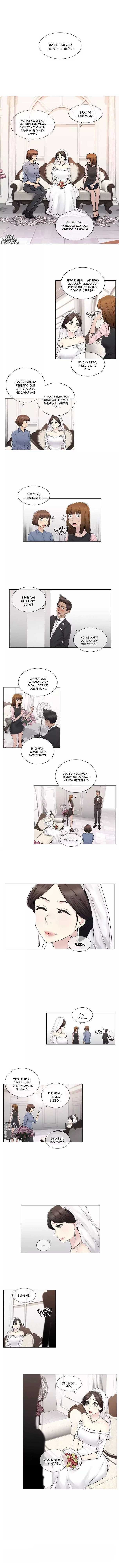 Miss Mystic Capitulo 89 página 4