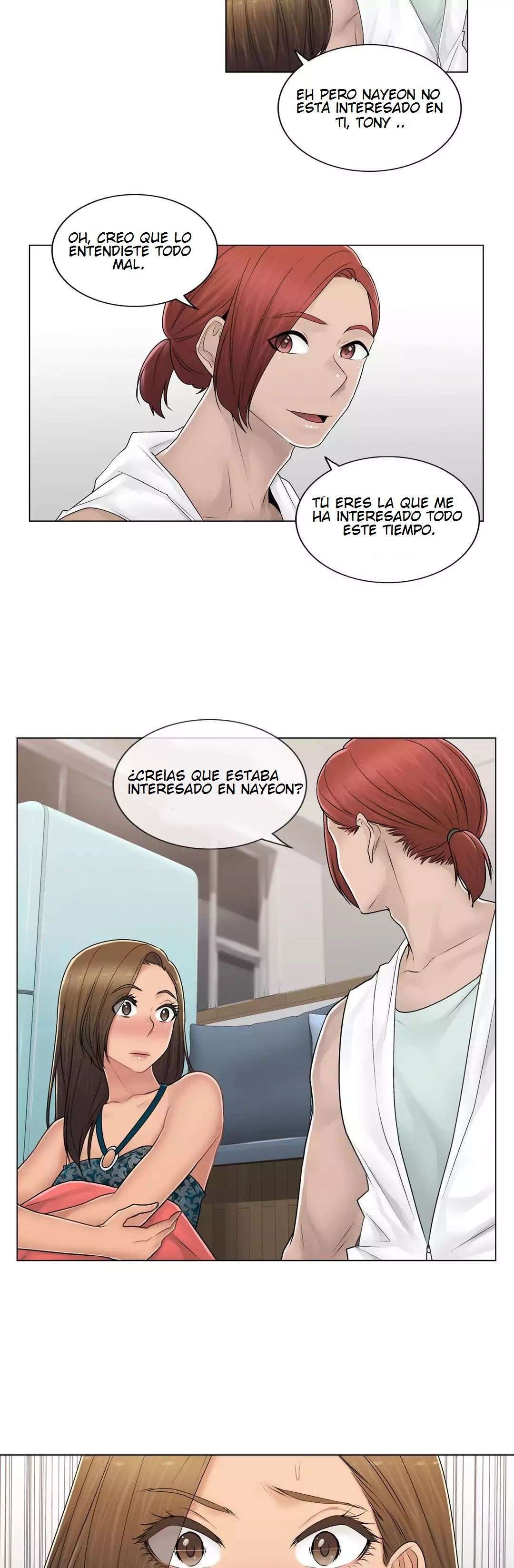 Miss Mystic Capitulo 95 página 29