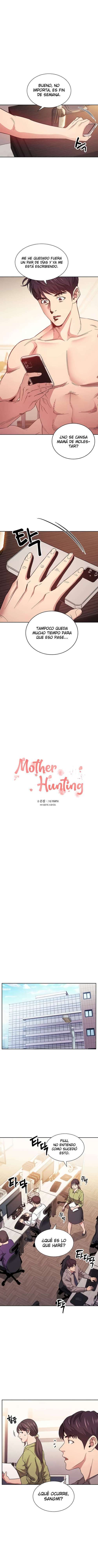 Mother Hunting Capitulo 49 página 2