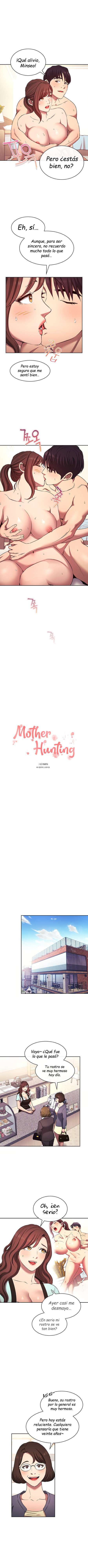 Mother Hunting Capitulo 94 página 2