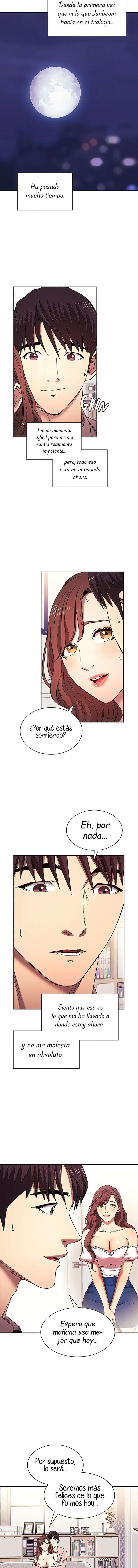 Mother Hunting Capitulo 96 página 13