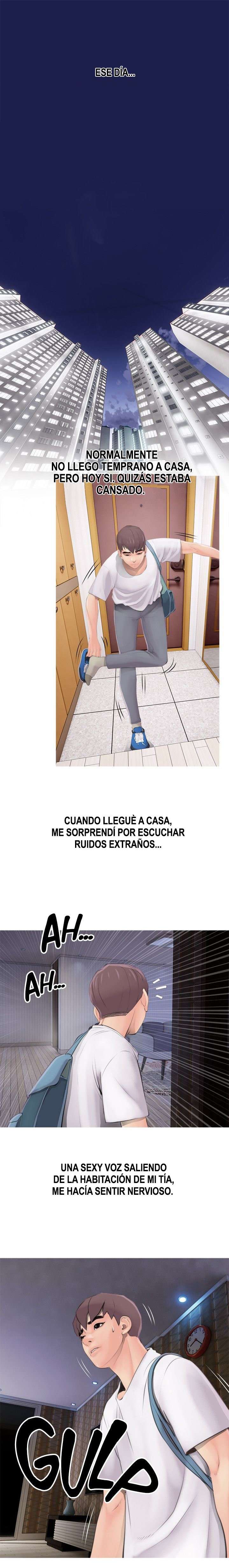Ms. Master Capitulo 1 página 2