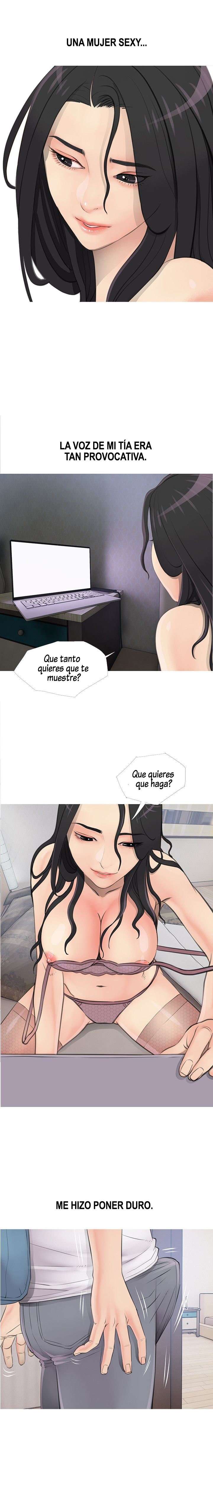 Ms. Master Capitulo 1 página 4