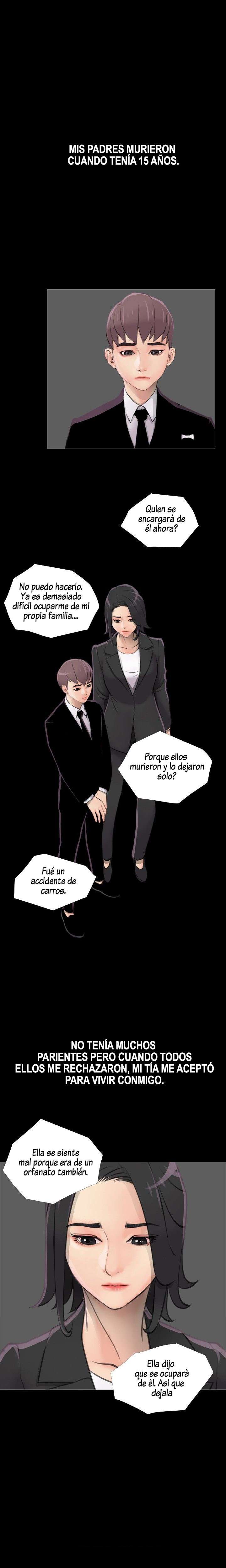 Ms. Master Capitulo 1 página 7