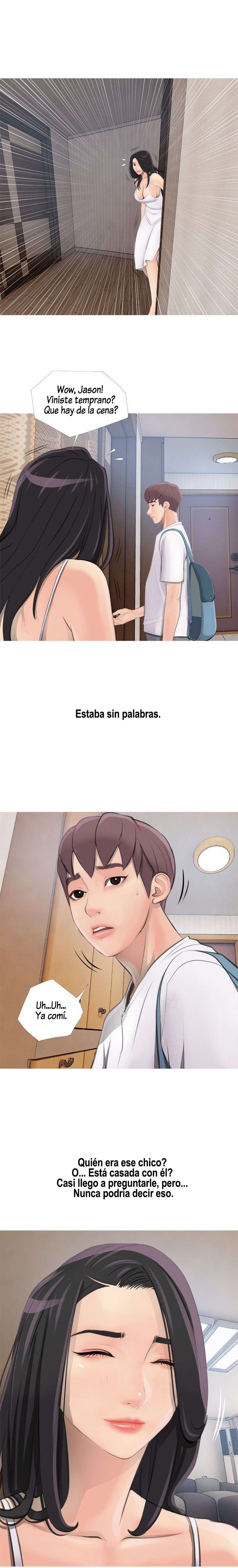 Ms. Master Capitulo 1 página 9