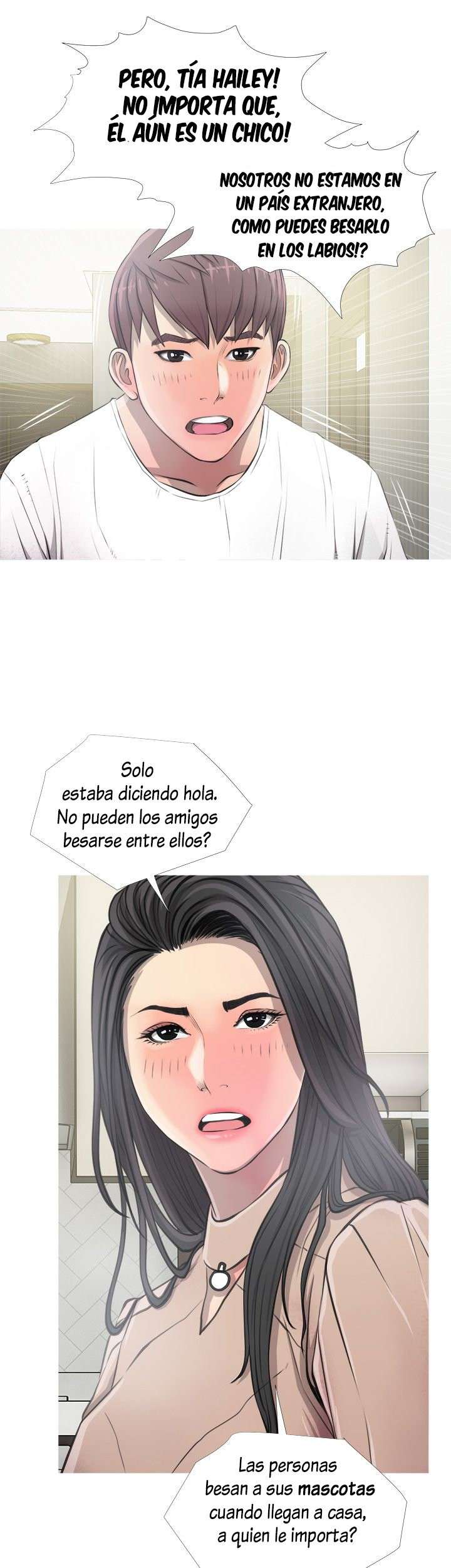 Ms. Master Capitulo 10 página 10