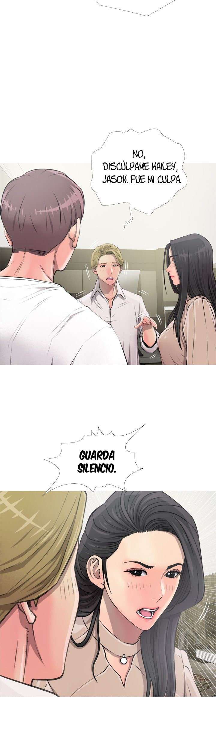 Ms. Master Capitulo 10 página 11