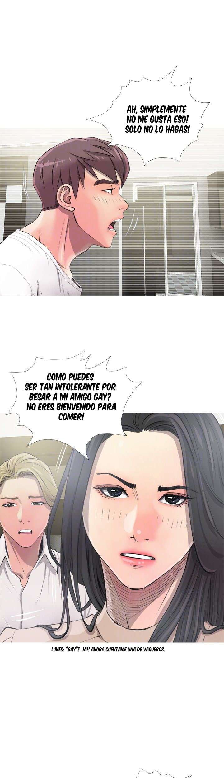 Ms. Master Capitulo 10 página 12