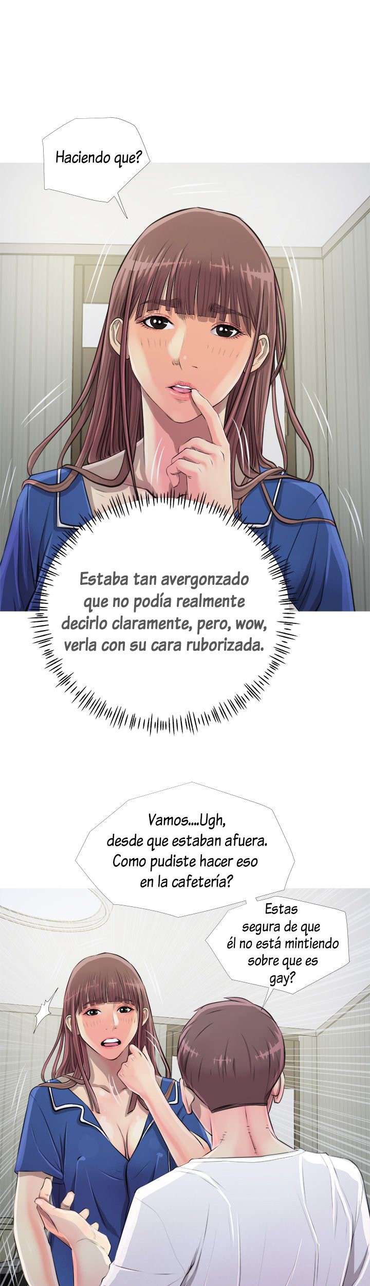Ms. Master Capitulo 10 página 22