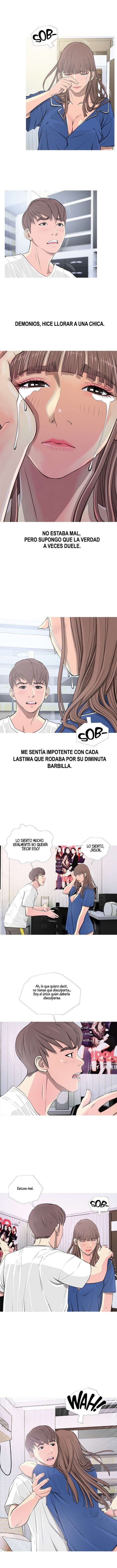 Ms. Master Capitulo 11 página 2