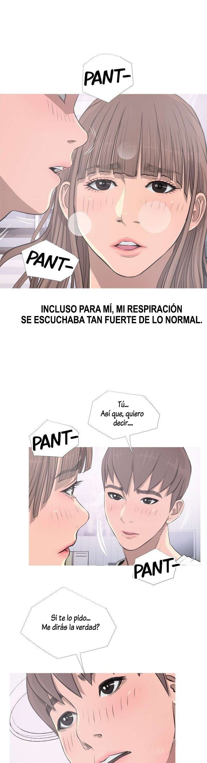 Ms. Master Capitulo 11 página 8