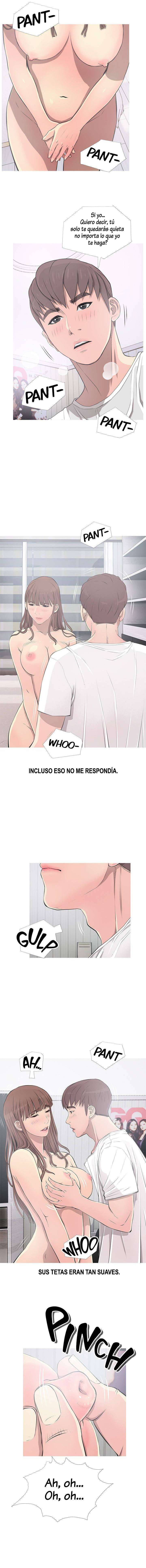 Ms. Master Capitulo 12 página 2