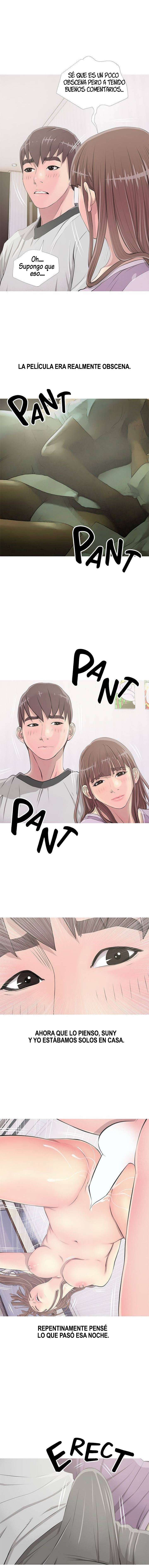 Ms. Master Capitulo 13 página 7
