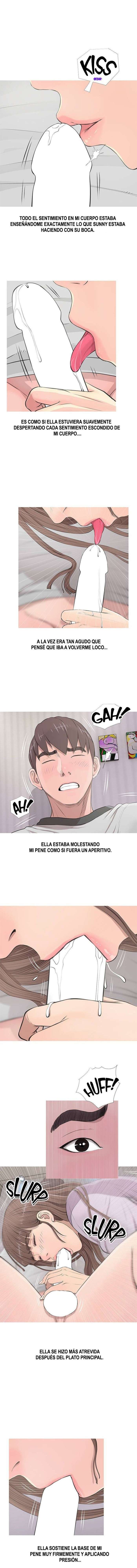 Ms. Master Capitulo 14 página 4