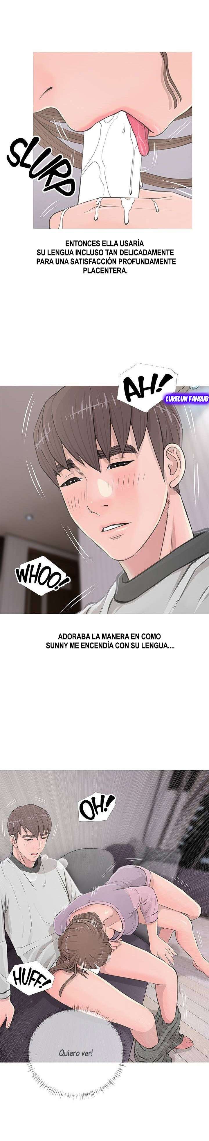 Ms. Master Capitulo 14 página 5