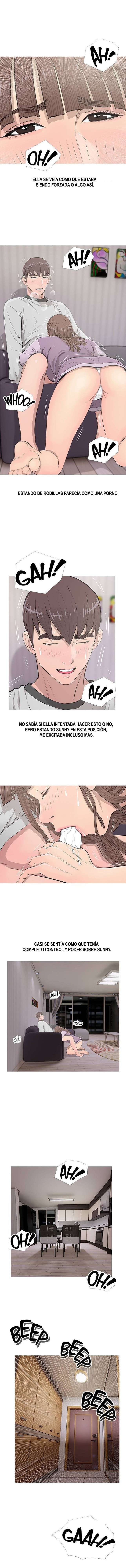 Ms. Master Capitulo 14 página 7