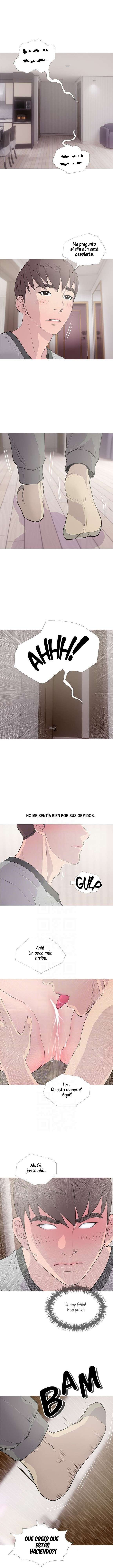 Ms. Master Capitulo 15 página 4
