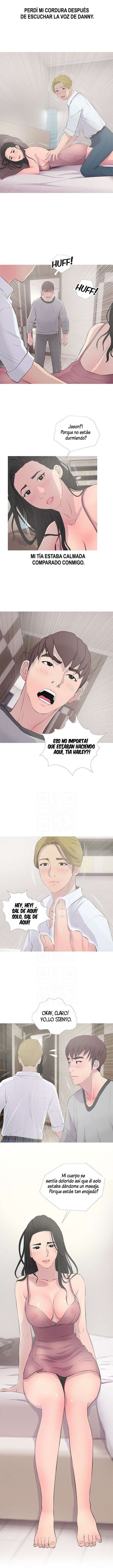 Ms. Master Capitulo 15 página 5