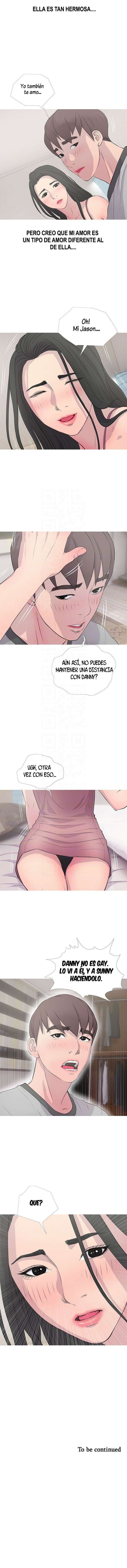 Ms. Master Capitulo 15 página 7