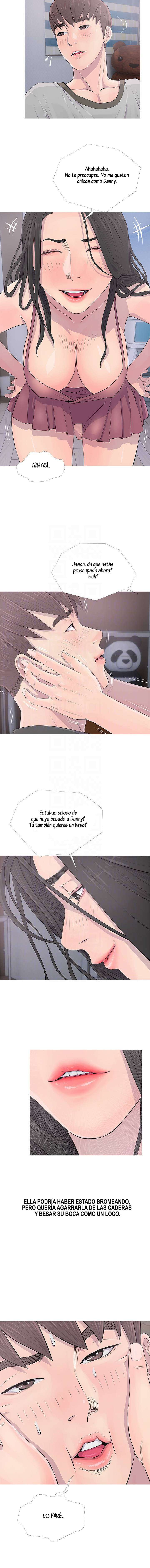 Ms. Master Capitulo 16 página 5