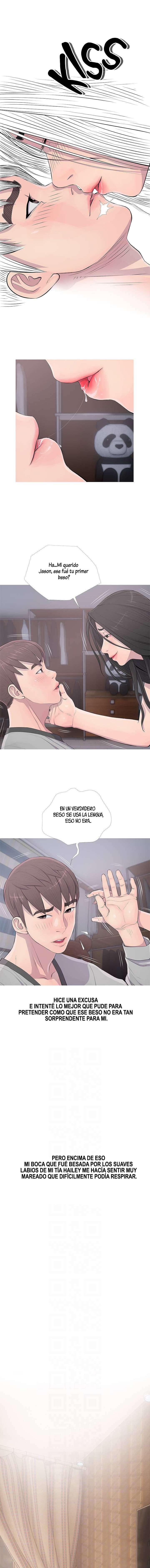 Ms. Master Capitulo 16 página 6