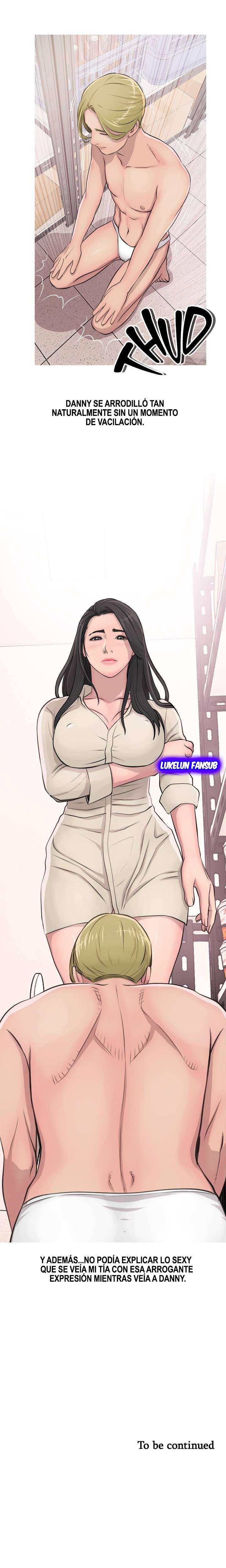 Ms. Master Capitulo 17 página 10