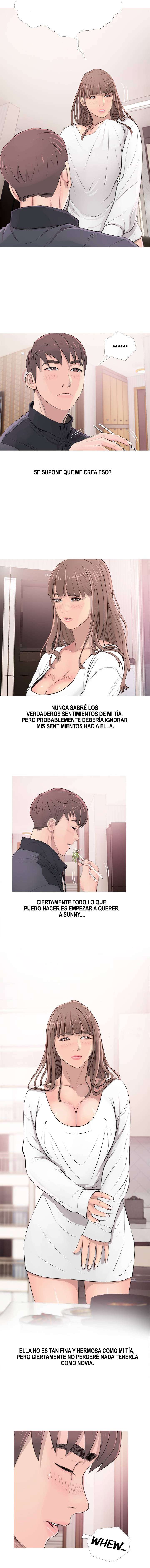 Ms. Master Capitulo 17 página 3