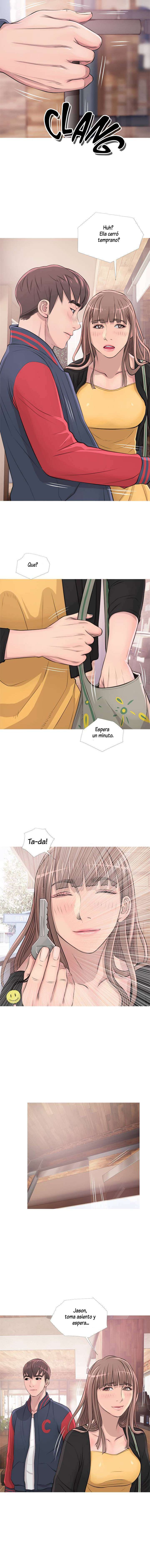 Ms. Master Capitulo 17 página 7