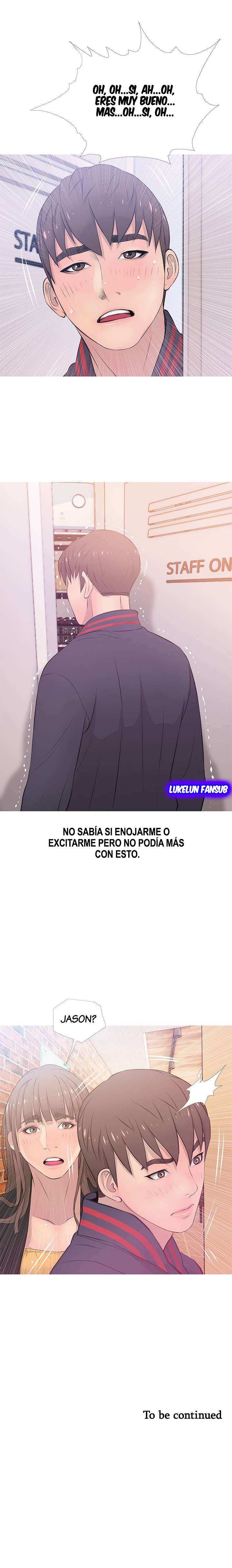 Ms. Master Capitulo 18 página 10