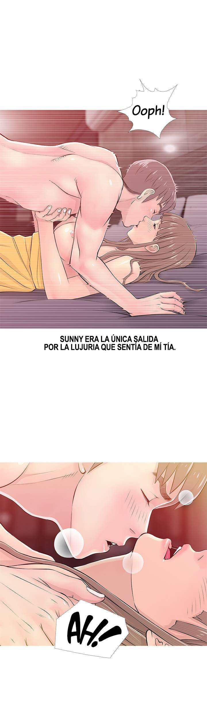 Ms. Master Capitulo 19 página 10