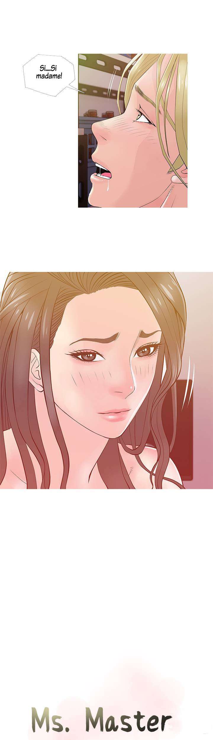 Ms. Master Capitulo 19 página 6