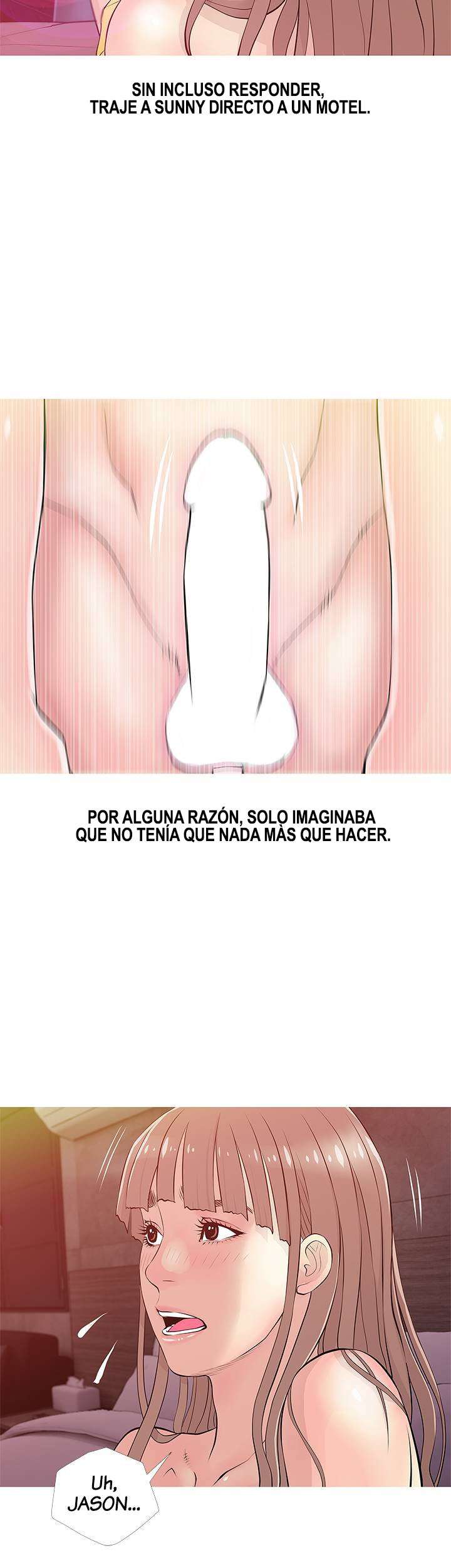 Ms. Master Capitulo 19 página 9